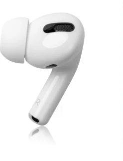 Apple AirPods Pro Rechts Einzeln, Original Ersatz - Neues Ersatzteil (Ersatz Rechtes Ohr)