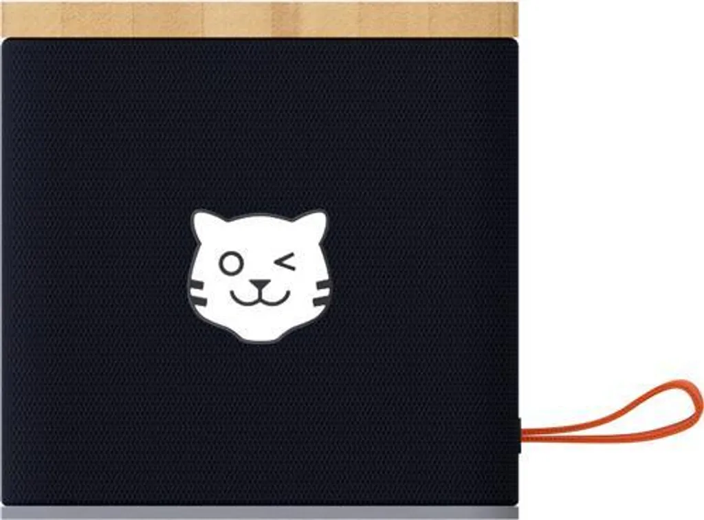 Tigerbox TOUCH (schwarz) - Tigermedia Boxen – Bild 7