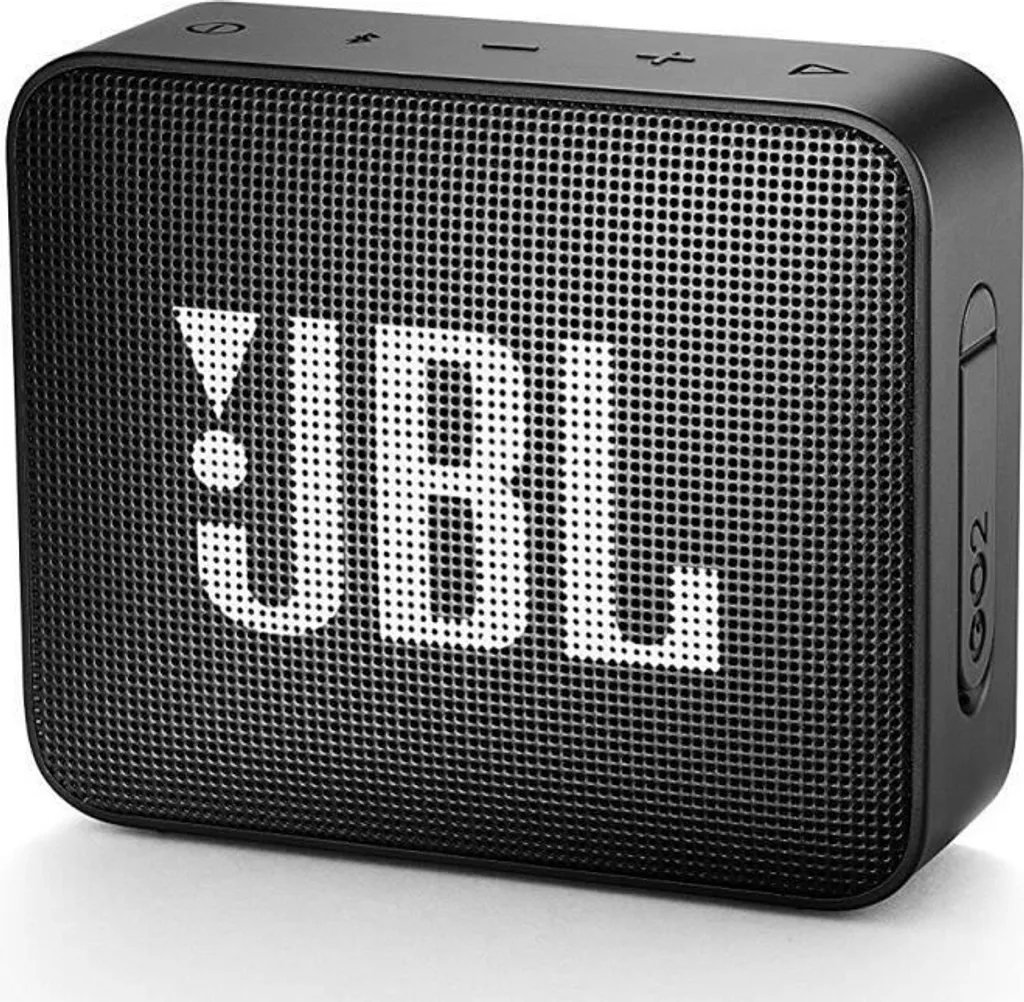 JBL Tragbarer Bluetooth Lautsprecher GO2, Farbe: Schwarz – Bild 7