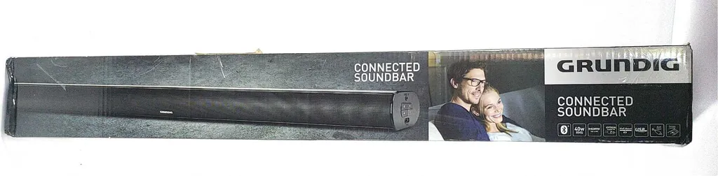 Grundig DSB 950 Heimkino - Schwarz – Bild 15