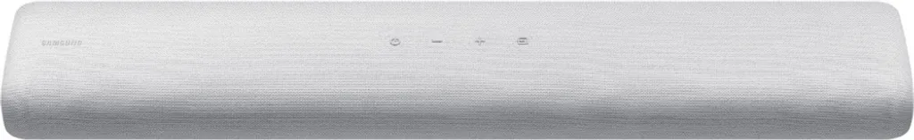 Samsung HW-S41T, 2.0 Kanäle, 100 W, 100 W, Eingebaut, Hellgrau, Verkabelt & Kabellos – Bild 6