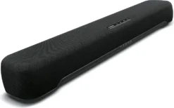 Yamaha ATS-C200A Soundbar-Lautsprecher Schwarz 100 W