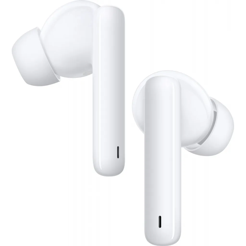 HUAWEI Freebuds 4i Ceramic White – Bild 9
