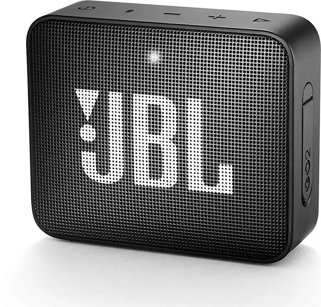 JBL Tragbarer Bluetooth Lautsprecher GO2, Farbe: Schwarz – Bild 12