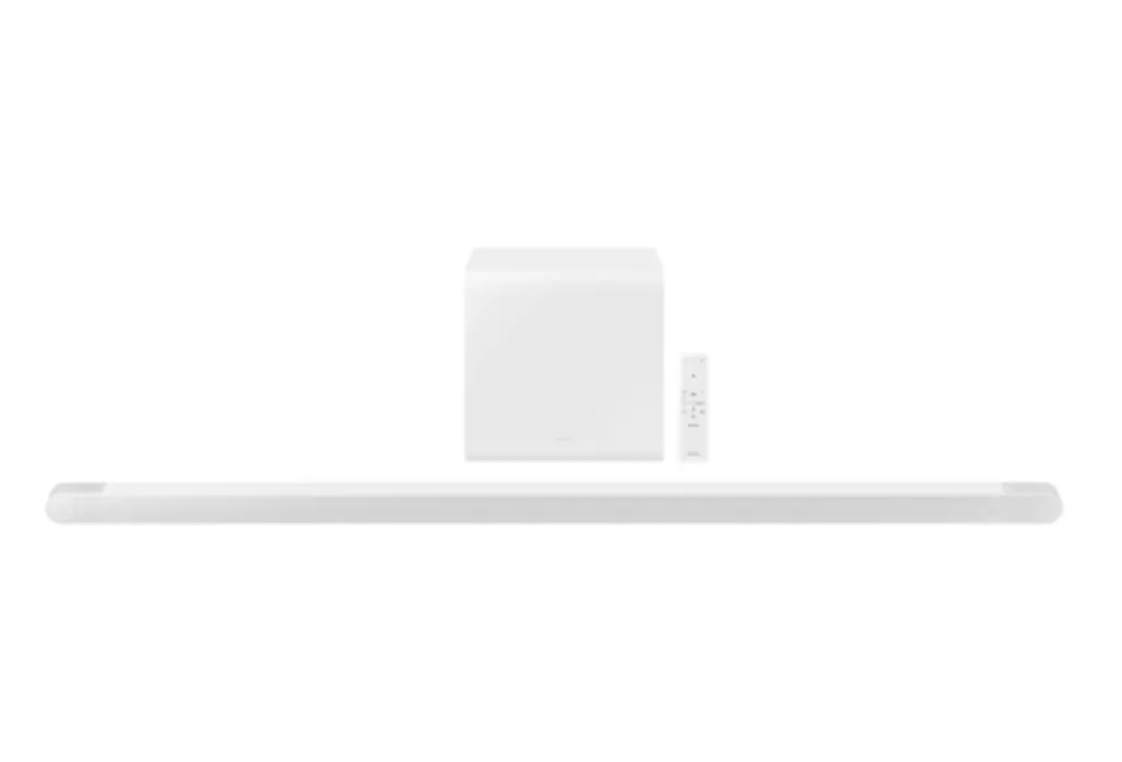 Samsung HW-S811B Weiß 3.1.2 Kanäle 330 W – Bild 6