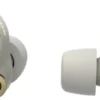 Sony WF-1000XM4 True Wireless Noise Cancelling Kopfhörer – Bis Zu 24 Stunden Akkulaufzeit Mit Ladeetui – Optimiert Für Alexa Und Den Google Assistant – Mit Integriertem Mikrofon Für