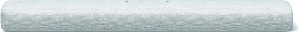 Samsung HW-S41T, 2.0 Kanäle, 100 W, 100 W, Eingebaut, Hellgrau, Verkabelt & Kabellos – Bild 3