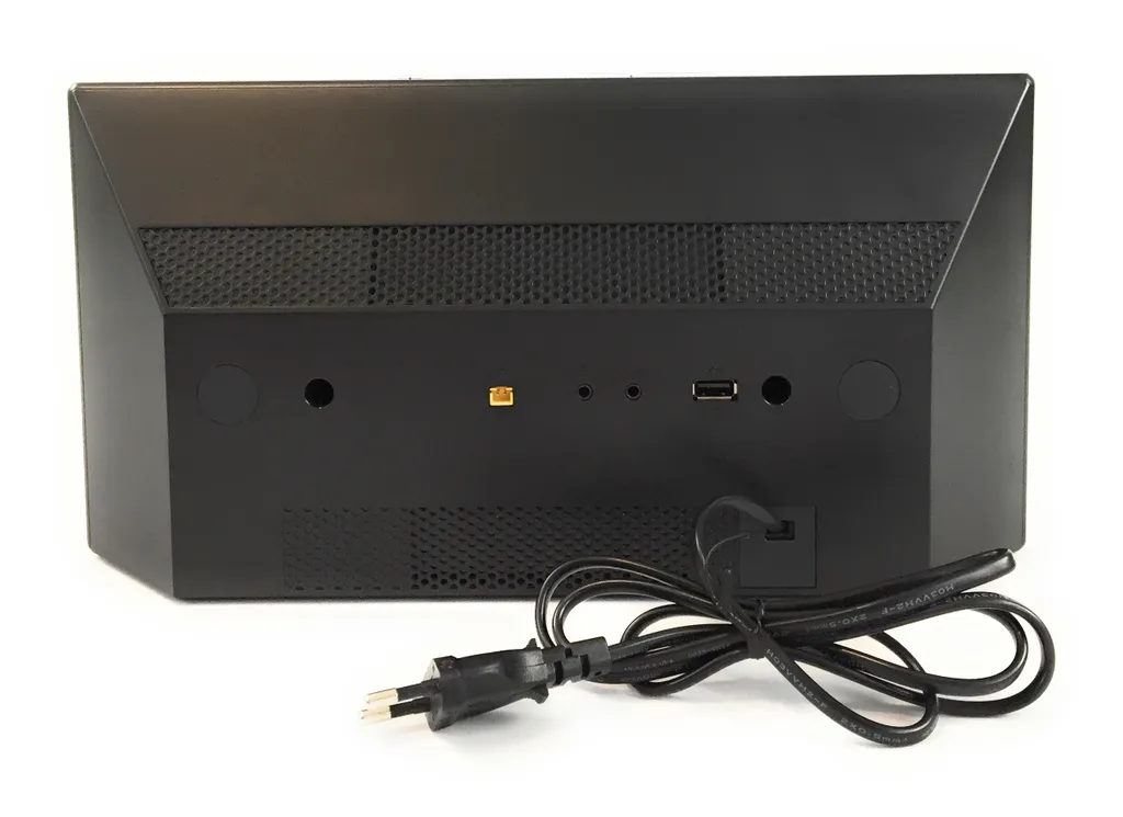 Sony CMT-X 3CDB Kompaktanlage Schwarz – Bild 12