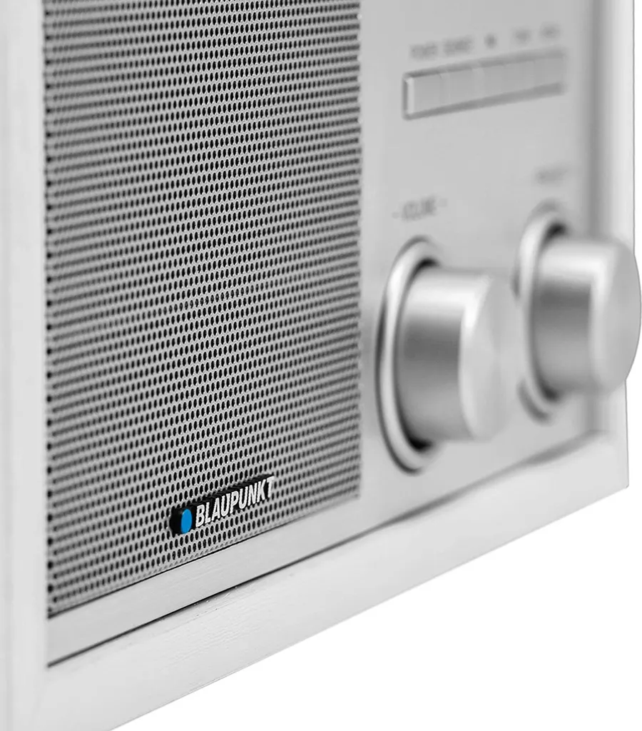 Blaupunkt RXD 180 DAB+ Küchen Digital Radio Mit Bluetooth, Küchen-Radio, Aux In, UKW/FM PLL Radio Mit RDS – Bild 7