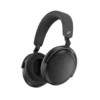 Sennheiser MOMENTUM 4 Wireless Over-Ear-Kopfhörer Adaptive Noise Cancellation, Bluetooth, Schwarz