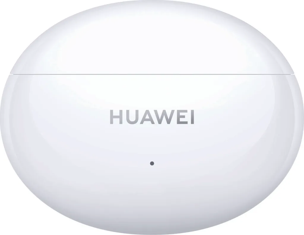 HUAWEI Freebuds 4i Ceramic White – Bild 2