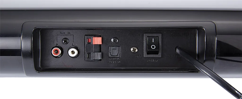 Thomson SB200BT, 2.1 Soundbar Mti Bluetooth 200 Watt – Bild 2