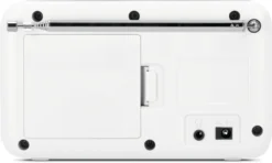 Technisat Techniradio 200 Grau/weiß