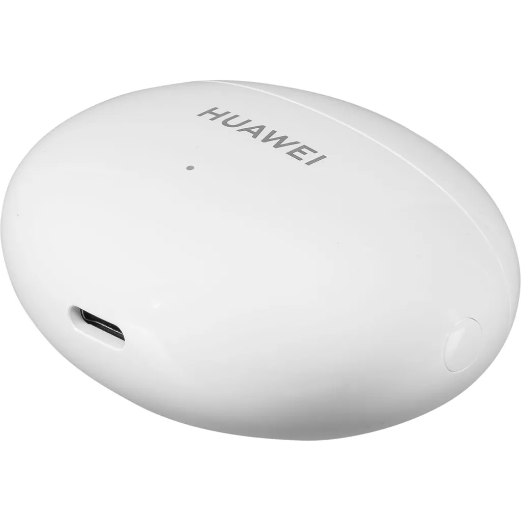 HUAWEI Freebuds 4i Ceramic White – Bild 6