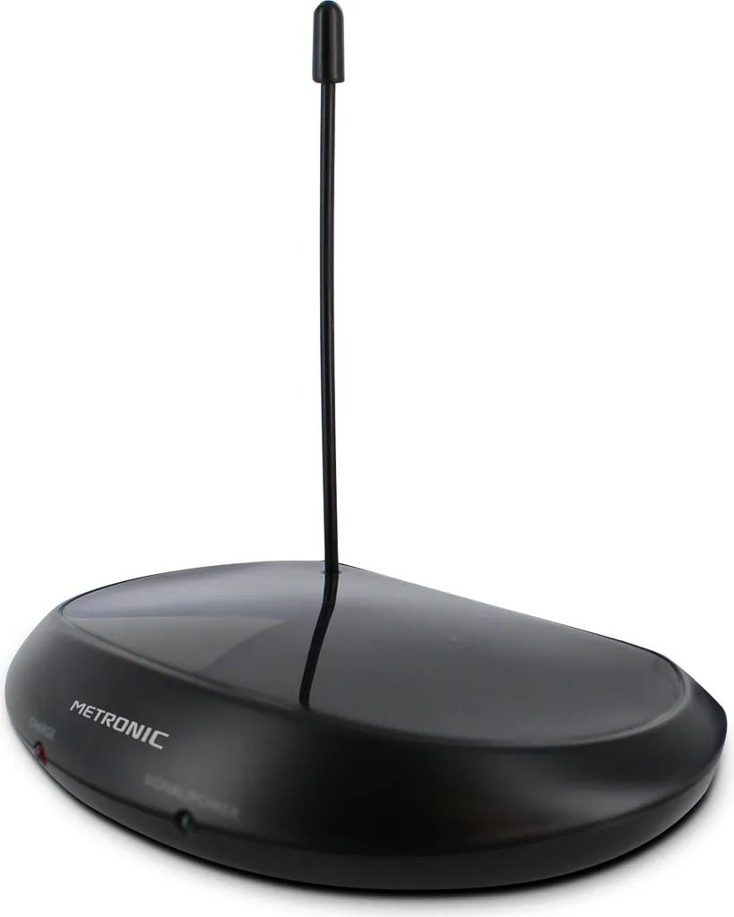 METRONIC Dual TV Kopfhörer Kabellos 480182 – Bild 5