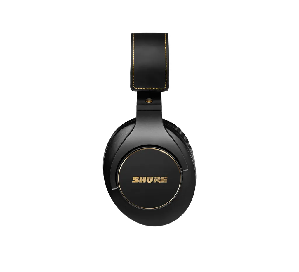 Shure Headphones SRH840A-EFS Professionelle Studio-Kopfhörer – Bild 3