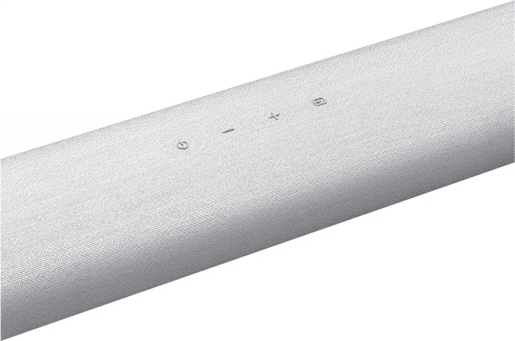 Samsung HW-S41T, 2.0 Kanäle, 100 W, 100 W, Eingebaut, Hellgrau, Verkabelt & Kabellos – Bild 10