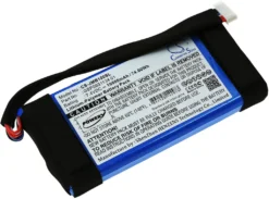 Akku Für Lautsprecher JBL Boombox