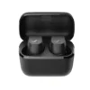 Sennheiser CX True Wireless Wireless Kopfhörer Passive Noise Cancellation, Bluetooth, Schwarz