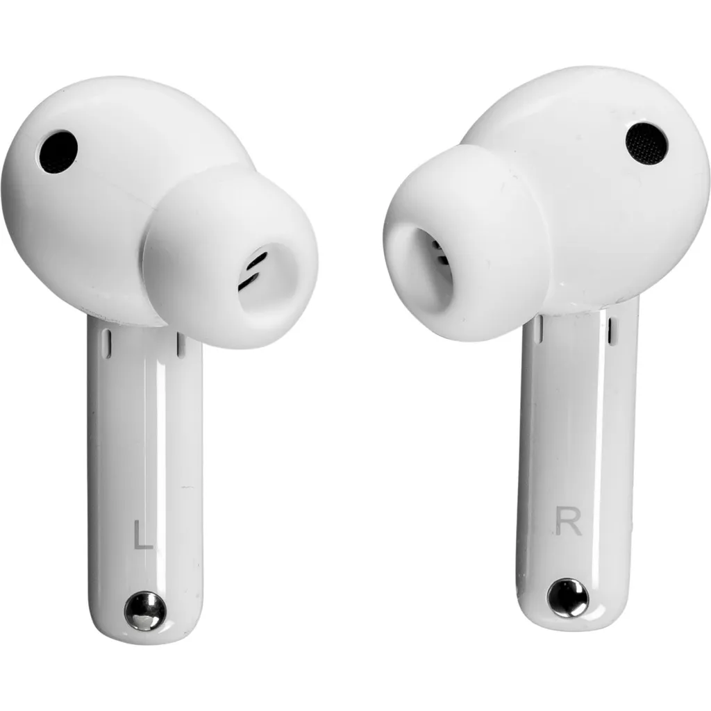 HUAWEI Freebuds 4i Ceramic White – Bild 5