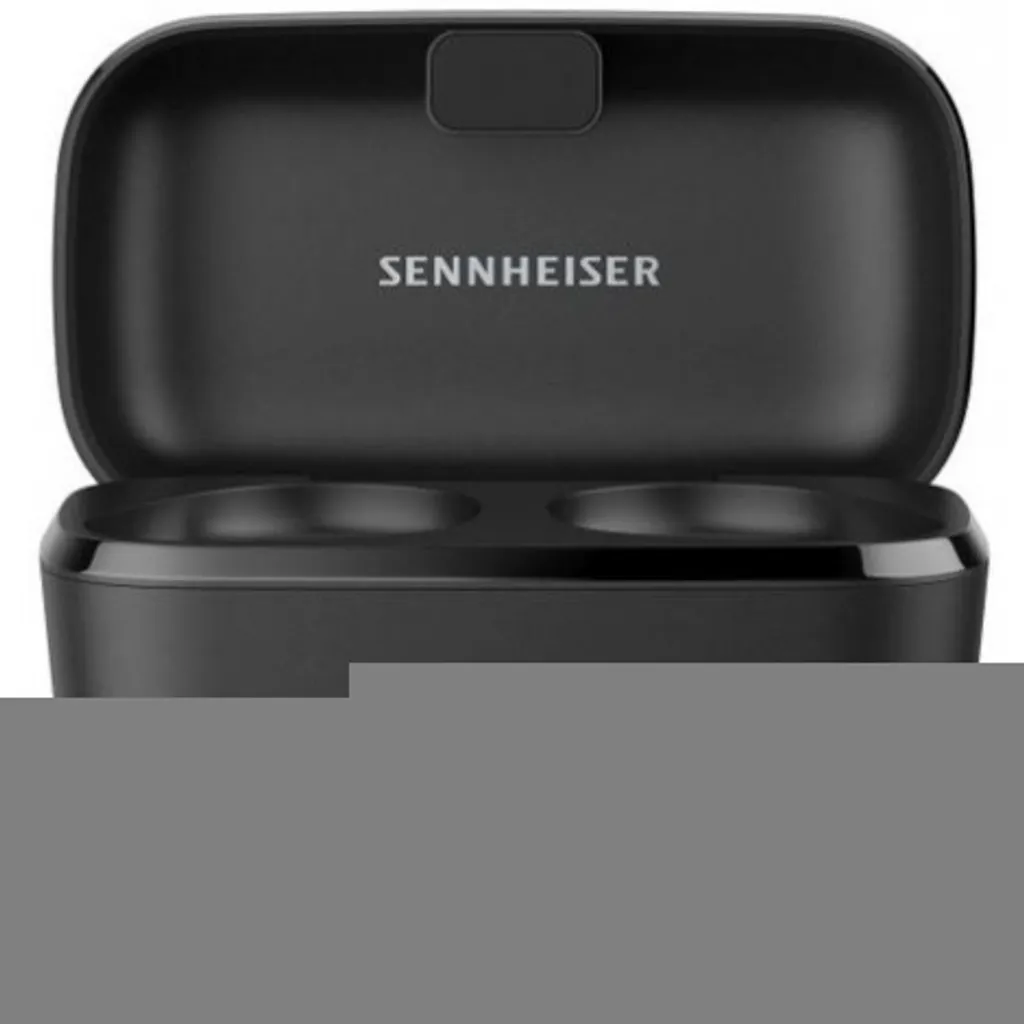Sennheiser CX 400BT 508900 In-Ear-Headset Stereo Bluetooth Kabellos Schwarz – Bild 3