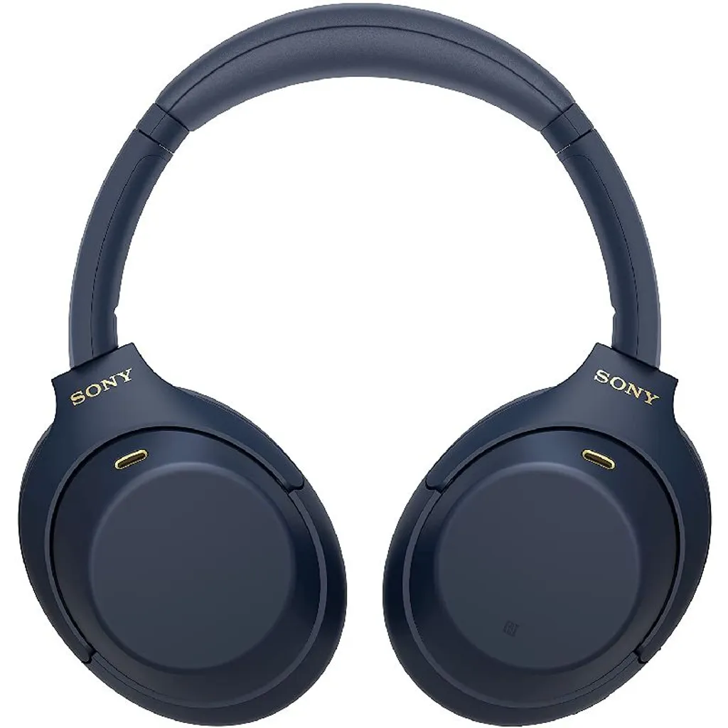 Sony WH-1000XM4 Bu – Bild 2