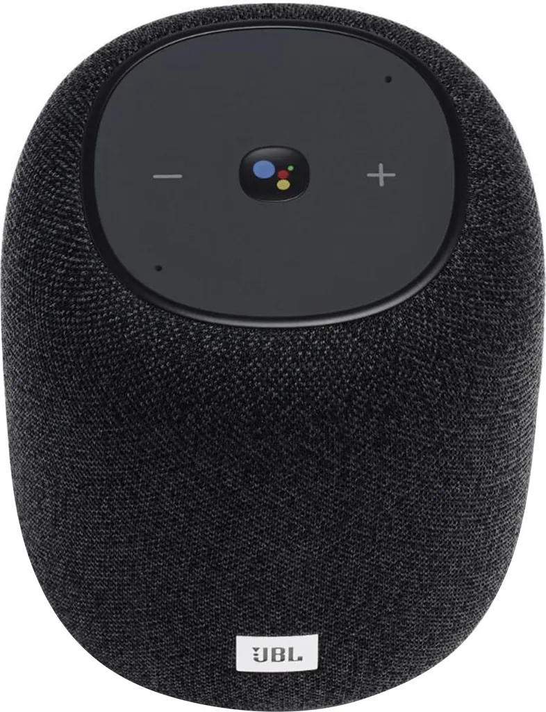 Tragbare Bluetooth-Lautsprecher JBL LINK MUSIC 20W 480MAH Schwarz – Bild 6