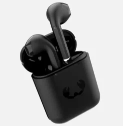 Spectrum Fresh ’n Rebel Drahtlose In-Ear-Kopfhörer Bluetooth Schwarz