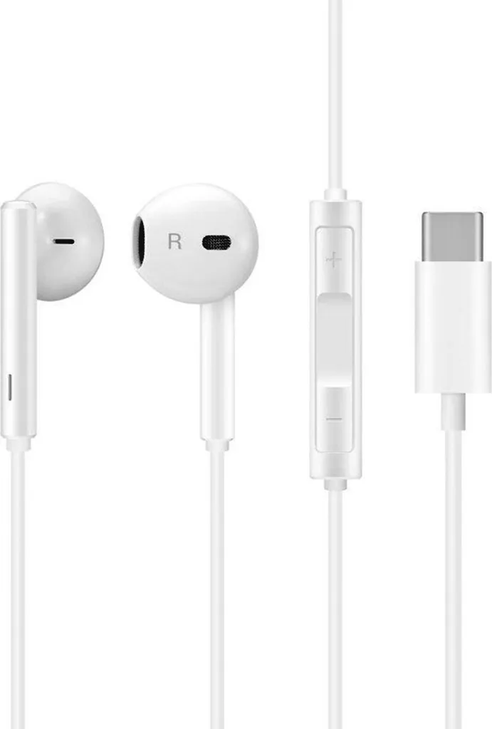 HUAWEI Type-C Handsfree CM33 White – Bild 10