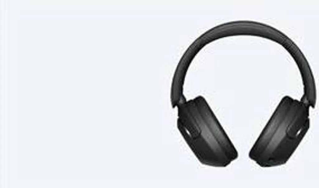 Sony WH-XB910NB Extra-Bass Kopfhörer Schwarz Kabellos Bluetooth Noise Cancelling – Bild 7