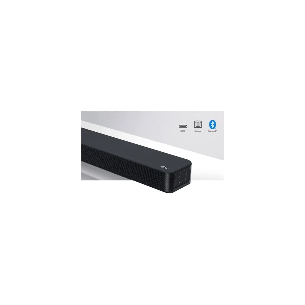 LG SN4.DEUSLLK - 2.1 Kanäle - 300 W - DTS Digital Surround,DTS Virtual:X,Dolby Digital - 300 W - 100 – Bild 7