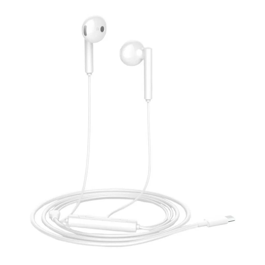 HUAWEI Type-C Handsfree CM33 White – Bild 17