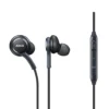 Samsung - Original AKG In-Ear Typ C Headset / Kopfhörer - Schwarz