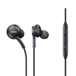 Samsung - Original AKG In-Ear Typ C Headset / Kopfhörer - Schwarz