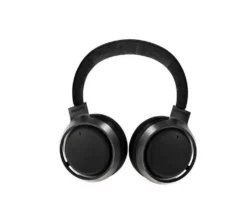 Philips L3/00 Fidelio Active Noise Cancelling Kopfhörer, Noise Cancellation Pro+, Kabellose Over-Ear-Kopfhörer Für Erwachsene, Dual-Mikrofon, Bluetooth, 38 Stunden Spielzeit, Premium-Design