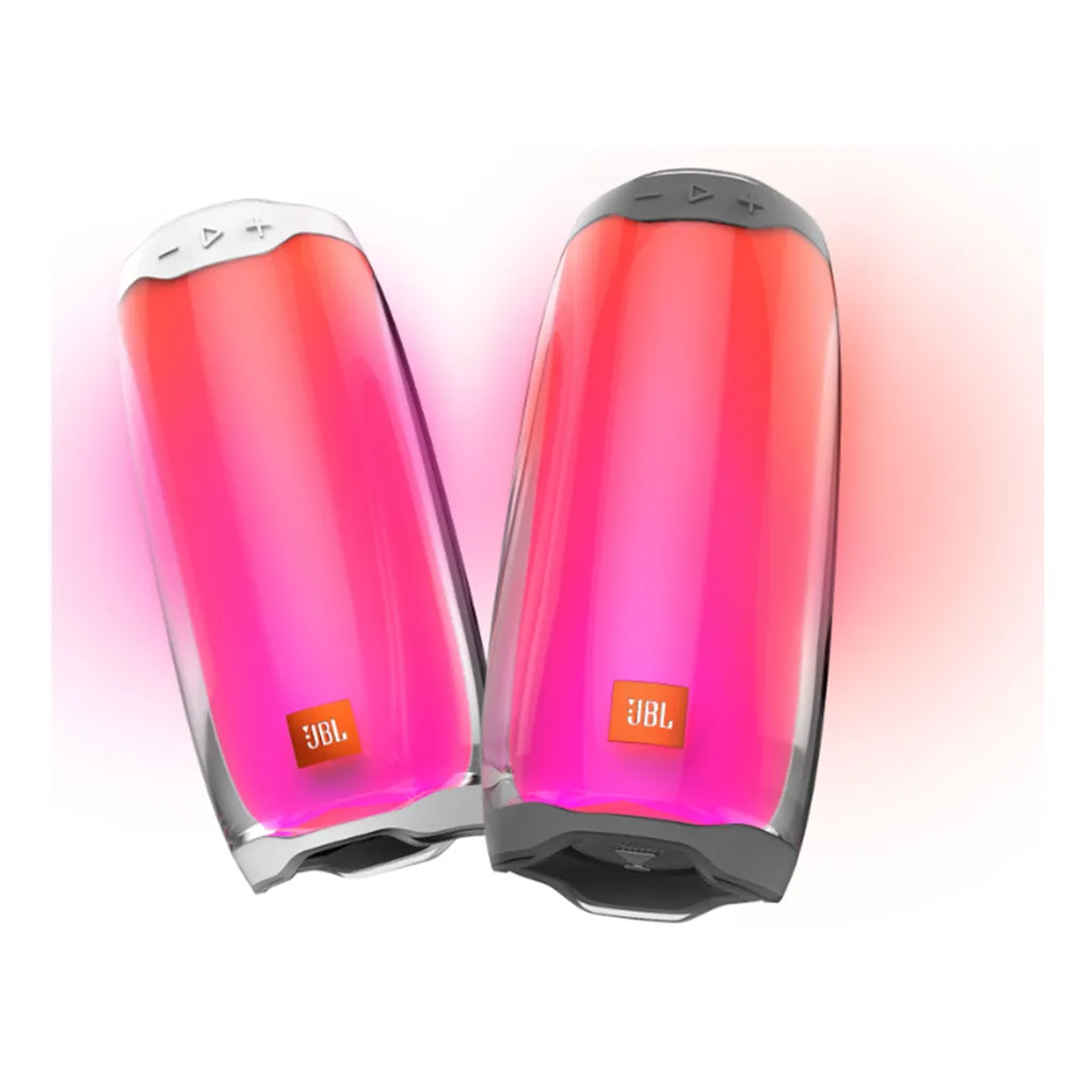 Harman Kardon JBL Pulse 4 - 20 W - 70 - 20000 Hz - 80 DB - Kabellos - A2DP,AVRCP - USB Typ-C – Bild 17