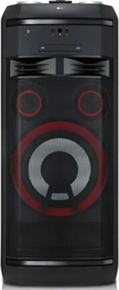 LG Bluetooth-Lautsprecher XBOOM OL100 2000 Watt (2 X 550W Front, 900W Subwoofer)