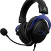 HyperX Cloud For PS