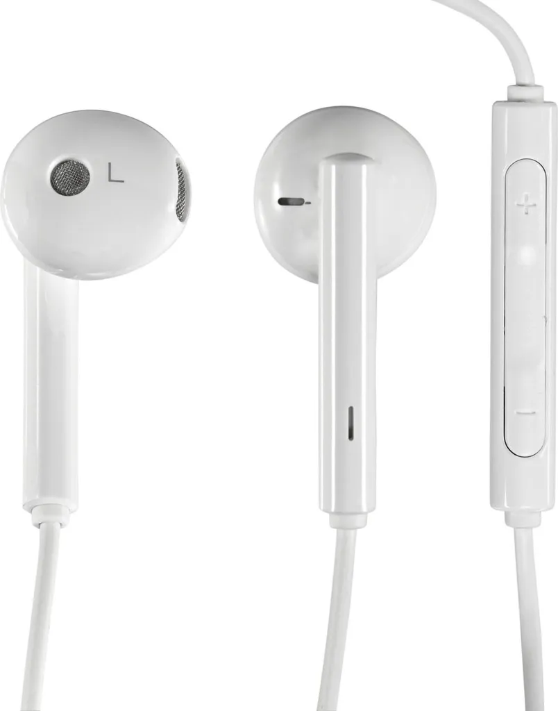 HUAWEI Type-C Handsfree CM33 White
