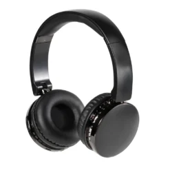 ViVanco™Neos Air - Kopfhörer - Kopfband - Anrufe & Musik - Schwarz - Binaural - Digital Vivanco