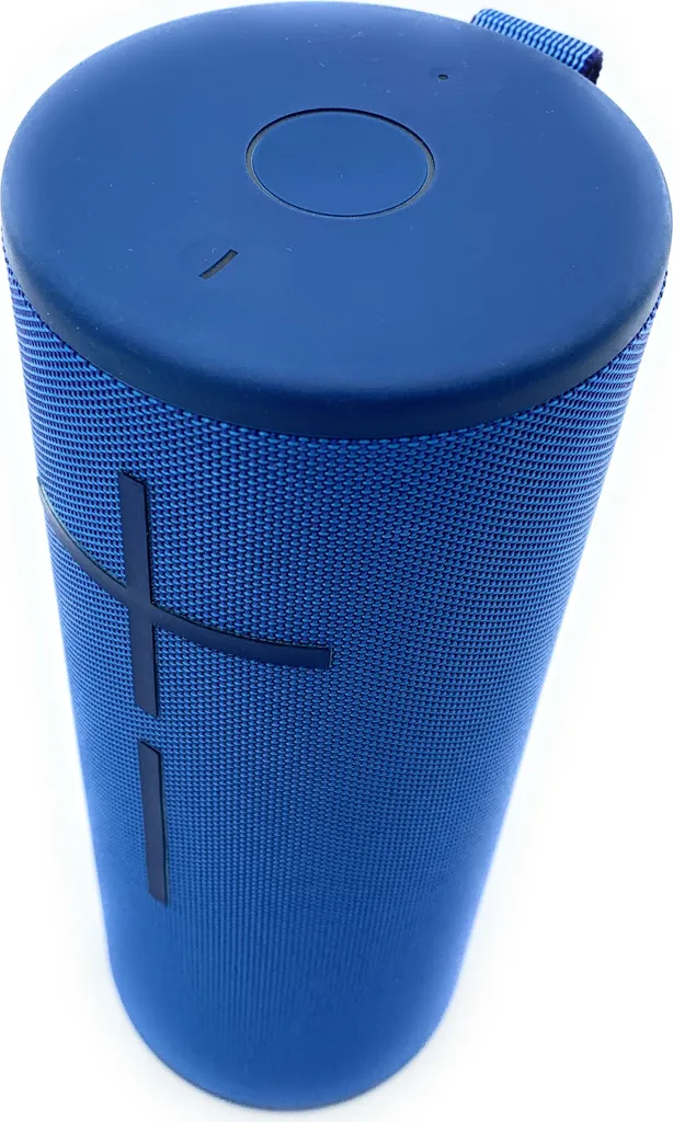 Logitech UE Megaboom 3 Bluetooth Lautsprecher Lagoon Blue, Universal – Bild 14