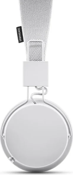 Urbanears Plattan 2 Bluetooth Kopfhörer - Weiß