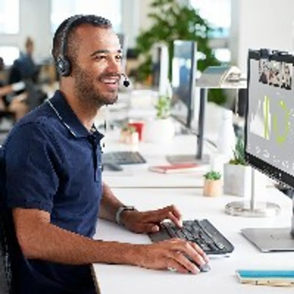 Logitech Stereo H111 - Headset - On-ear – Bild 17