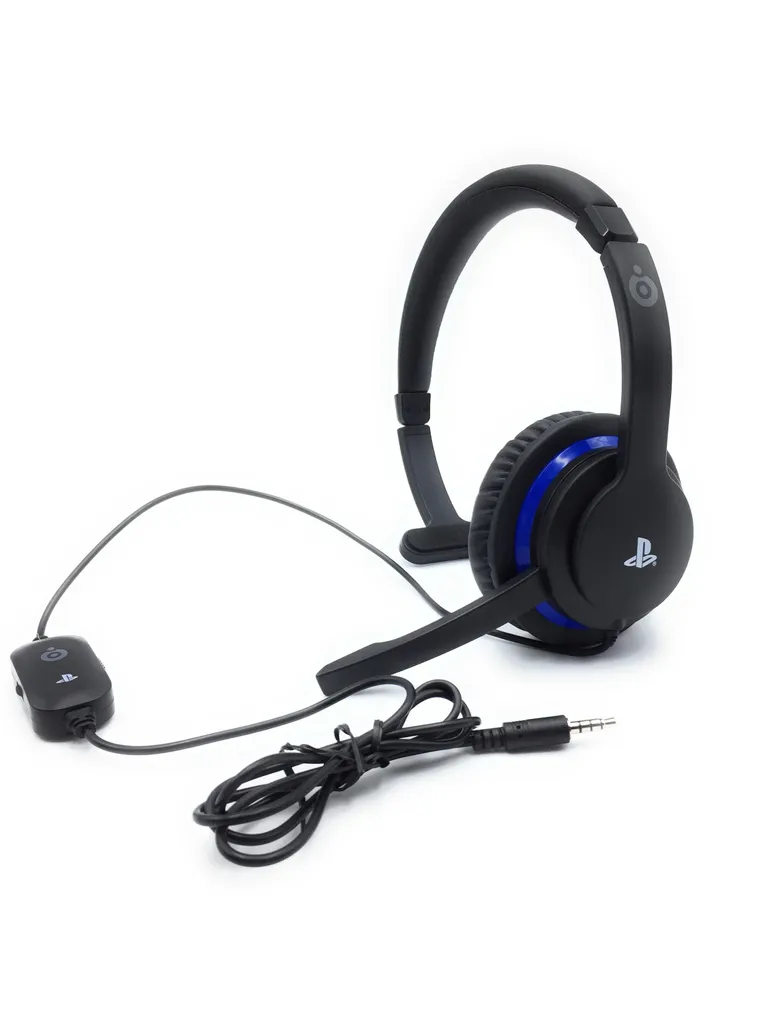 BigBen PS4 Communicator – Bild 19