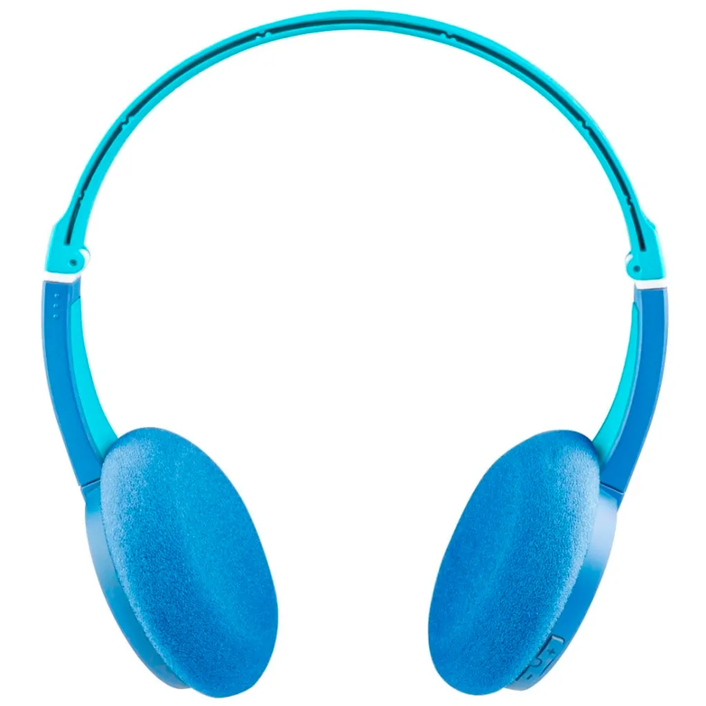 Bluetooth Headset THOMSON WHP-6017 B, Blau – Bild 5