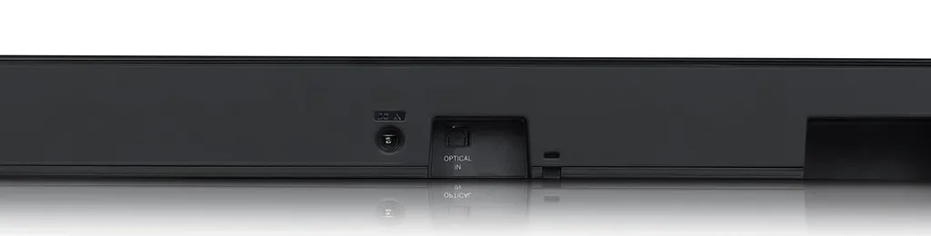 LG Soundbar SL5Y Bk – Bild 11
