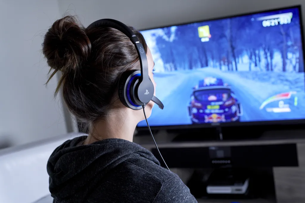 BigBen PS4 Communicator – Bild 9