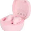 Baseus Encok WM01 TWS - Drahtlose Bluetooth-Ohrhörer - Bluetooth 5.0 - Pink