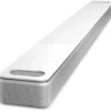 Bose Smart Soundbar 900 Con Dolby Atmos E Assistente Vocale Alexa, In Bianco Bose
