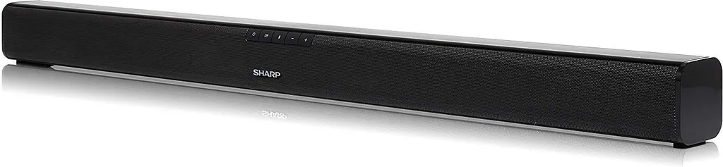 Sharp HT-SB110 Schwarz – Bild 3